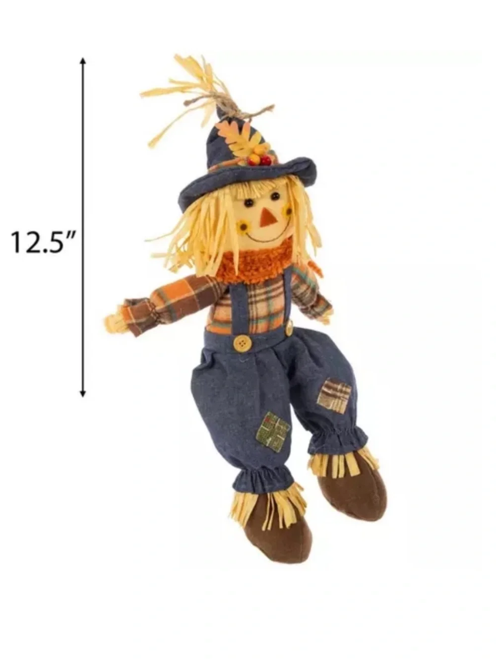 Scarecrow
